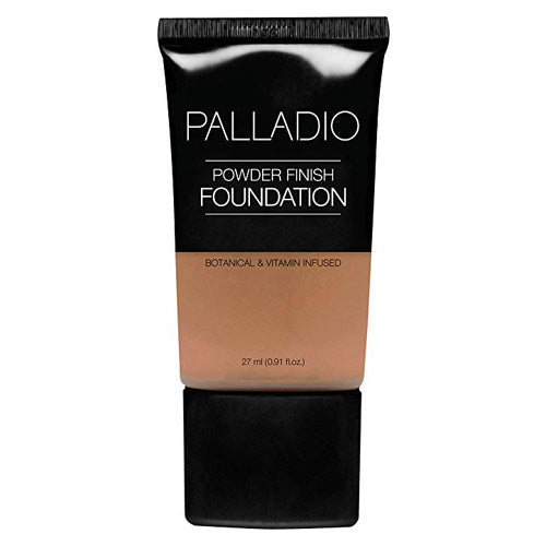 Palladio Liquid Foundation: Your Secret to Flawless Skin