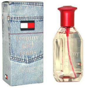 TOMMY HILFIGER TOMMY JEANS Women's Enchanting Cologne Spray - 1.7 OZ