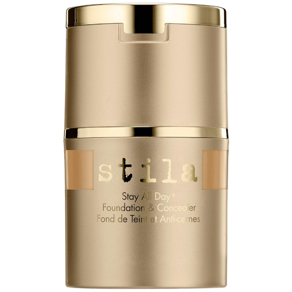 Stila All-Day Marvel: Foundation & Concealer Duo
