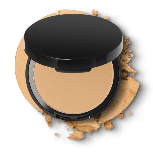 I Beauty Glowing Mineral Powder Foundation
