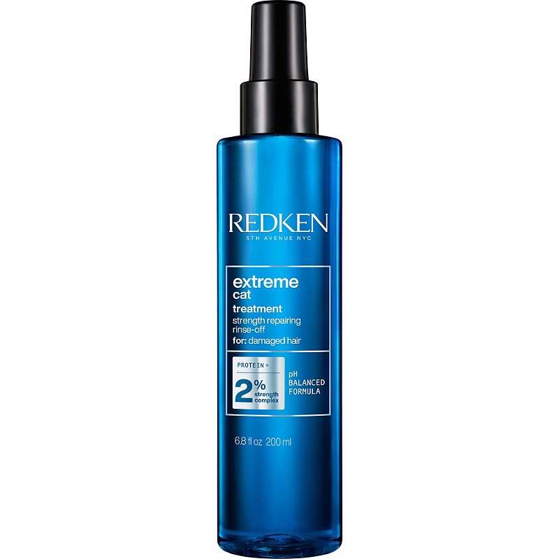 Redken Extreme Cat Treatment - 8.5 oz Miracle Hair Solution