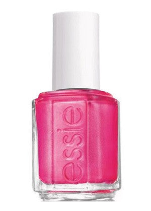 Essie #986 Seen on the Scene Summer 2016 Nail Polish - Hot Pink Party Must-Have
