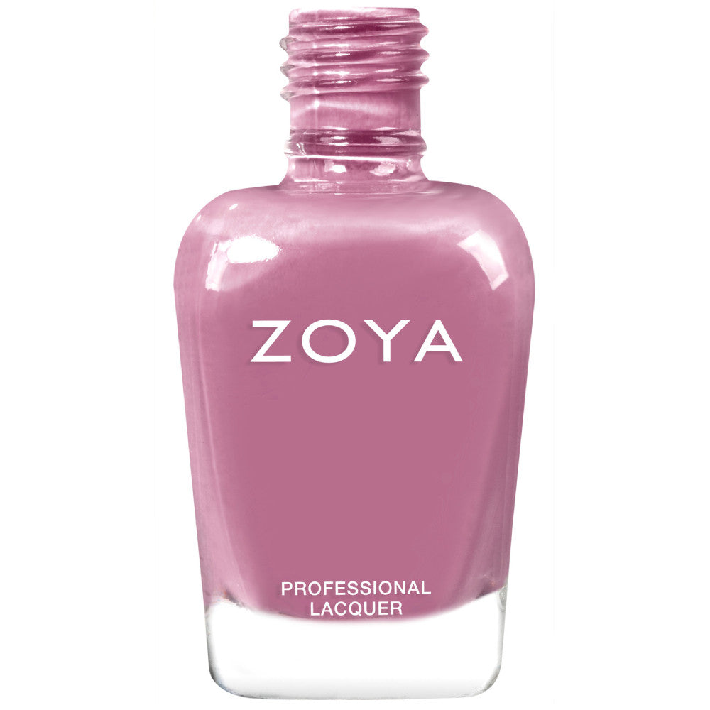 Zoya's Irresistible Everlasting Nail Polish Collection
