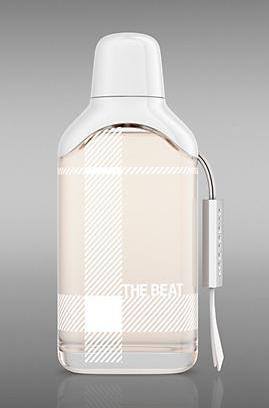 Burberry The Beat: Irresistible Women's Eau De Toilette Spray - 1.7 oz