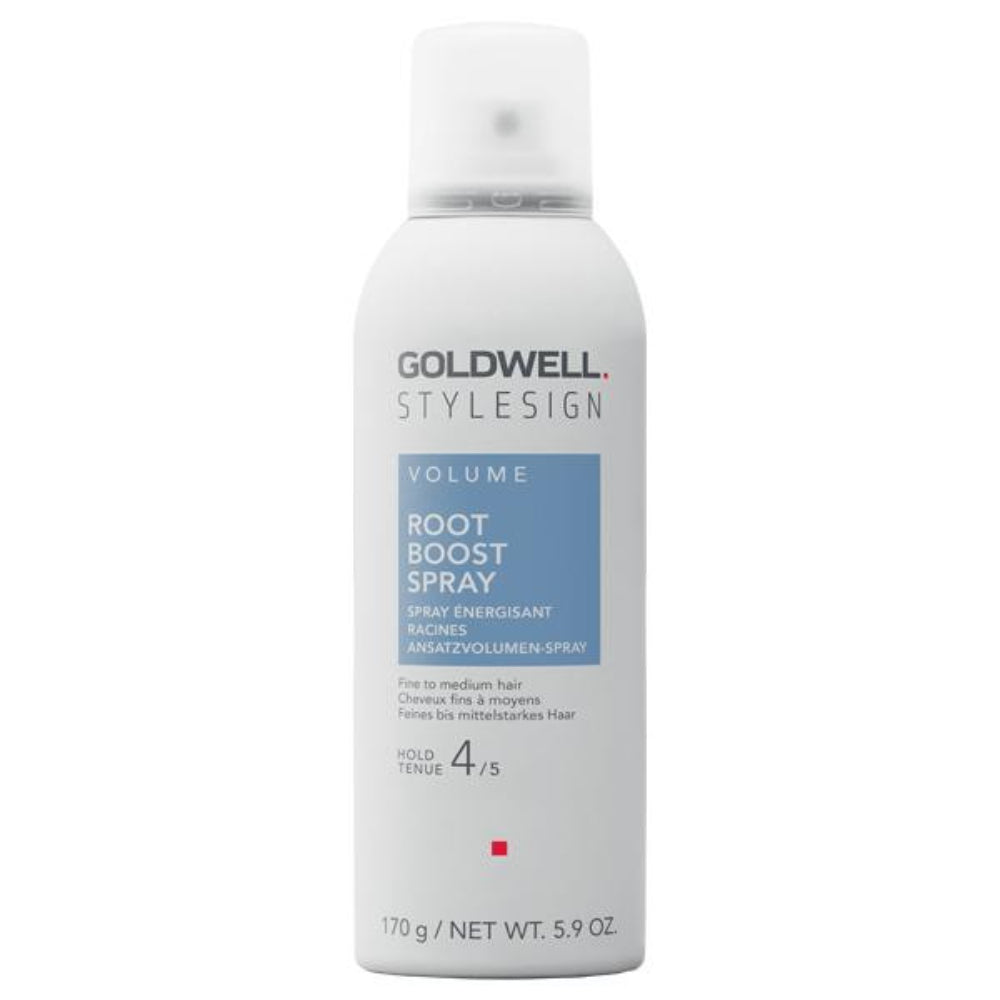 Goldwell StyleSign Root Boost Spray - 5.9 oz Volumizing Magic