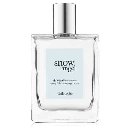 Philosophy Snow Angel Limited Edition Eau De Toilette Spray - 2 Oz Winter Wonder