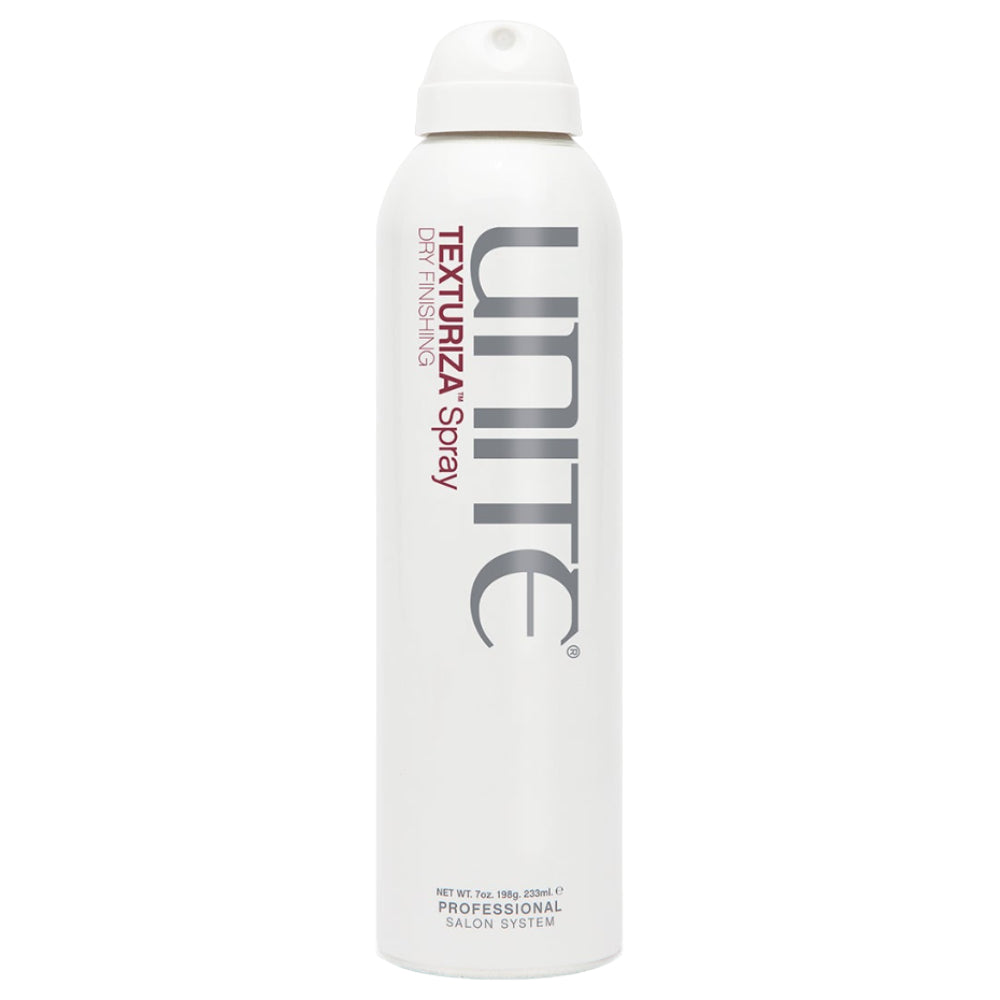 Unite Texturiza Finishing Spray - 7 oz: Transform Your Hair!