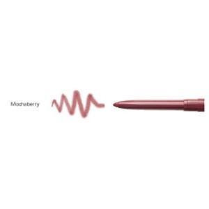 I BEAUTY Alluring Auto-Lip Liner in Mochaberry (SLPA-007)
