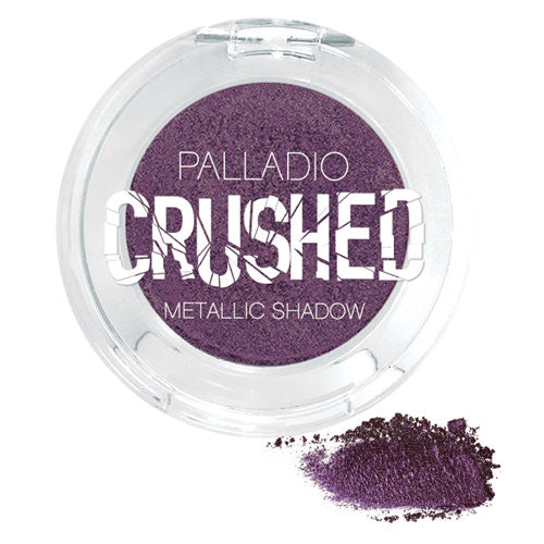 Palladio Stunning Crushed Metallic Eyeshadow