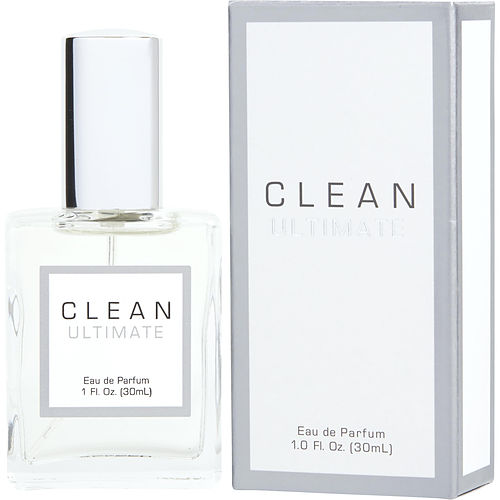Clean Ultimate Women's Enchanting Eau De Parfum Spray