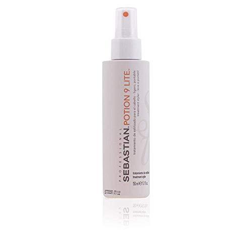 Sebastian Potion 9 Light: Transform Your Hair