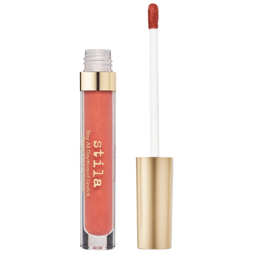 Stila's Must-Have Stay All Day Liquid Lipstick