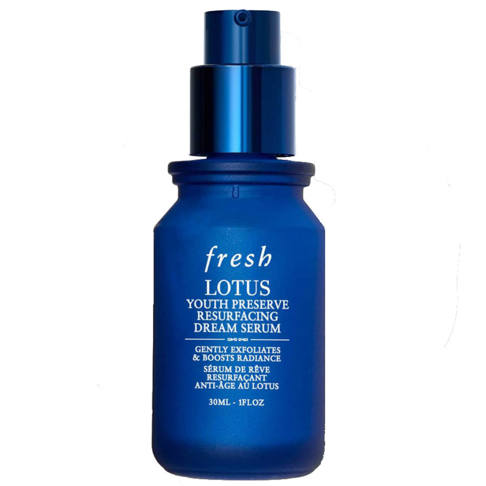 Fresh Youthful Dream Preservation Serum