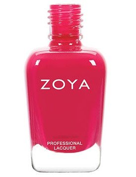 Zoya's Stunning #849 Brynn Nail Polish