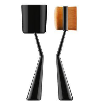 Cailyn Cosmetics O! Wow Double Brush - Your Ultimate Makeup Essential
