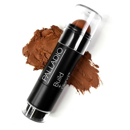Palladio Build & Blend Magic Contouring Stick