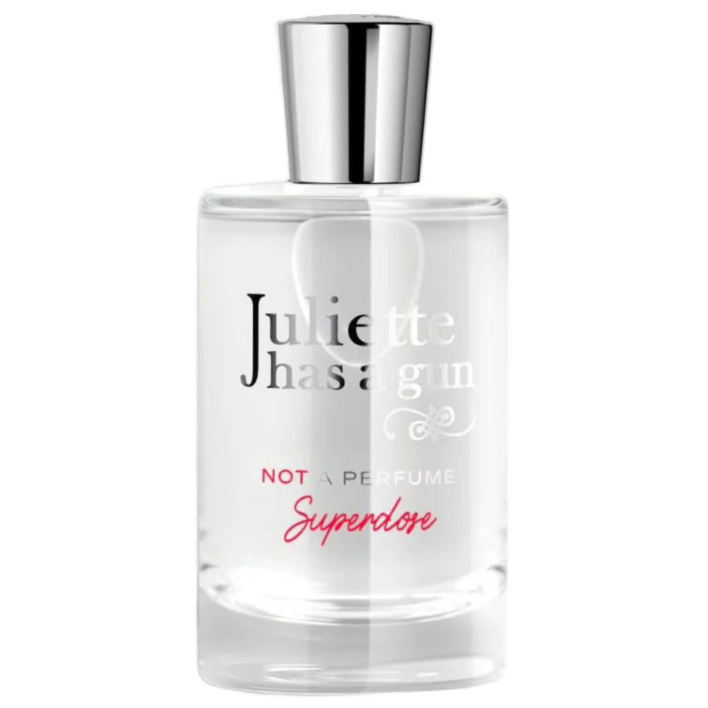 Juliette Has A Gun Not a Perfume Superdose: Unisex Eau De Parfum Spray - 3.4 oz