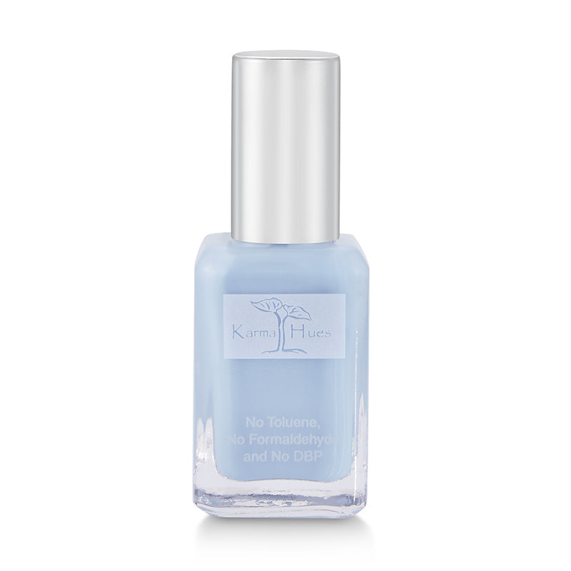 Karma Naturals Allison Road Nail Polish: A Karma - Infused Manicure Delight
