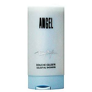 Indulgent THIERRY MUGLER ANGEL Women's 7 OZ Shower Gel