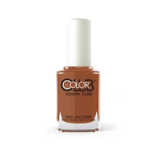 Color Club's Irresistible Social Status Nail Polish Collection