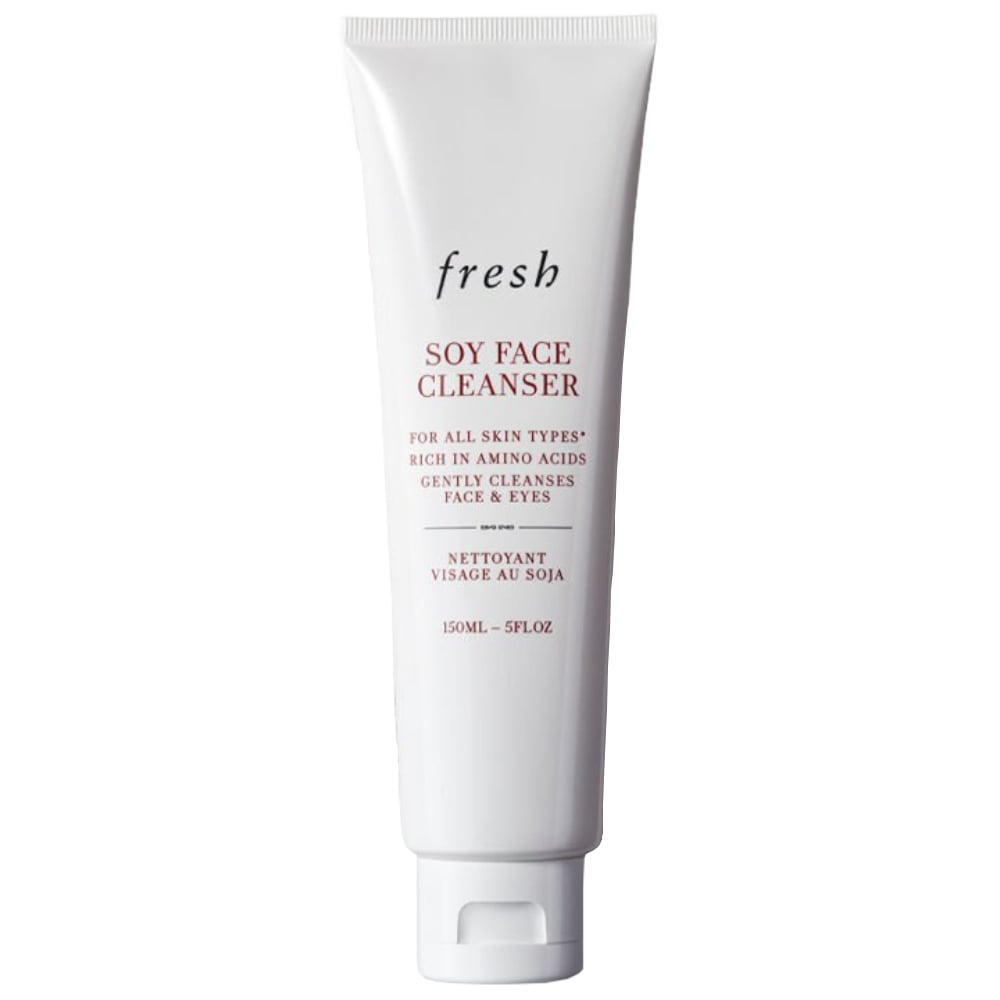 Revitalizing Fresh Soy Face Cleanser