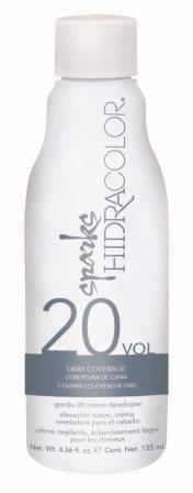 Sparks Hidracolor 20 Volume Developer - The Ultimate Hair Color Partner
