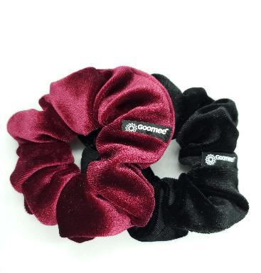 Goomee Scrunchie - The Ultimate Hair Accessory