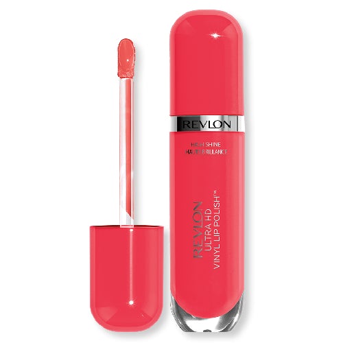 Revlon Ultra HD Vinyl Lip Polish - Irresistible Lip Transformation