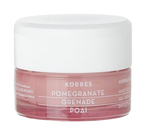 Korres Pomegranate Magic Balancing Cream Gel - 1.35 oz