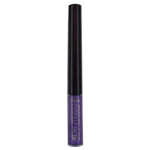 Beauty Treats Stunning Metal Effects Metallic Liquid Eyeliner