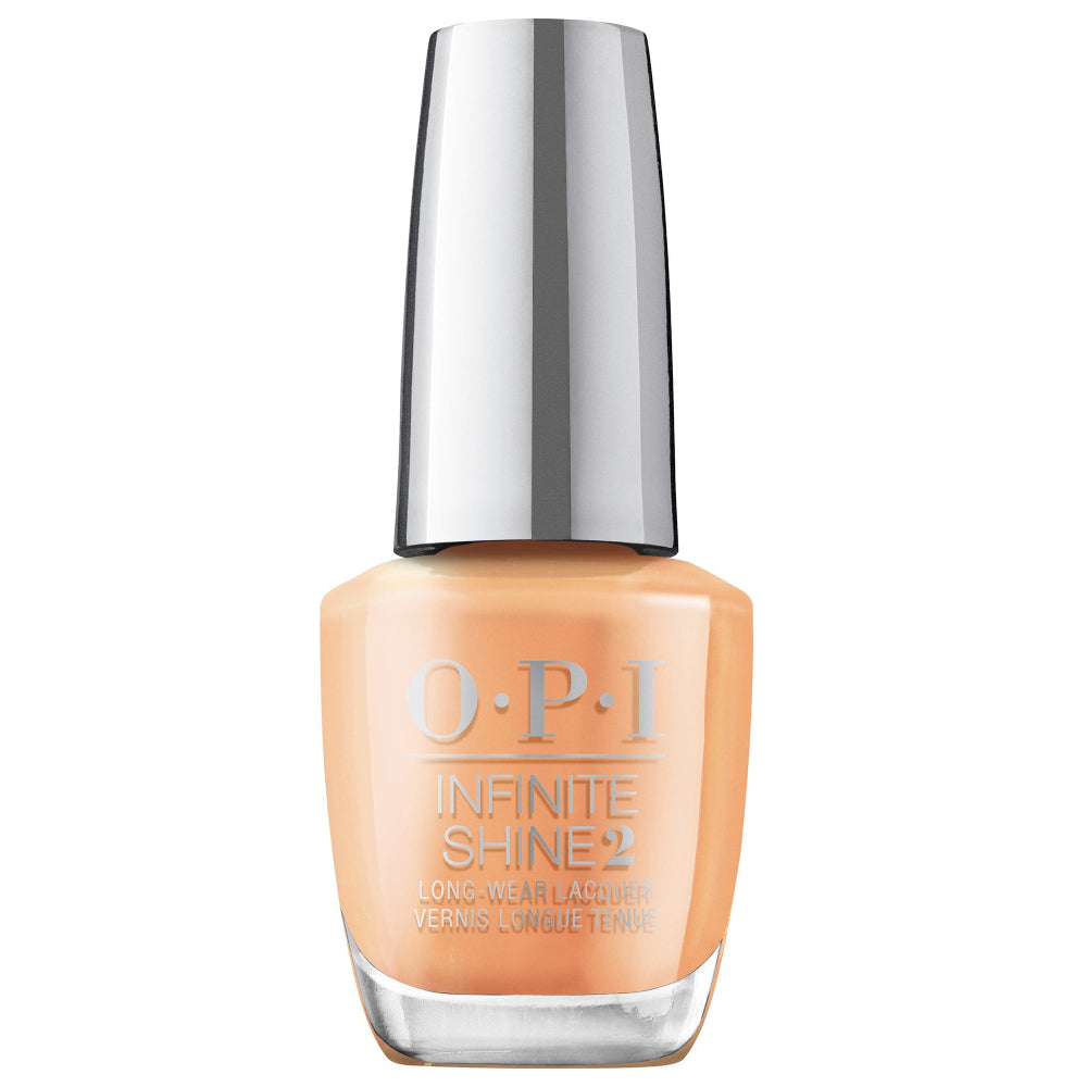 OPI Infinite Shine Spring 2024 Collection - Unleash Your Nail Artistry!