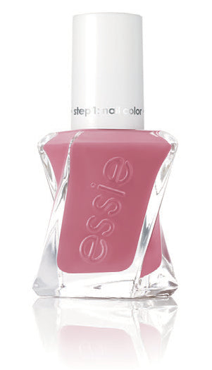 Essie Gel Couture Fall 2017: Irresistible Nail Color Collection
