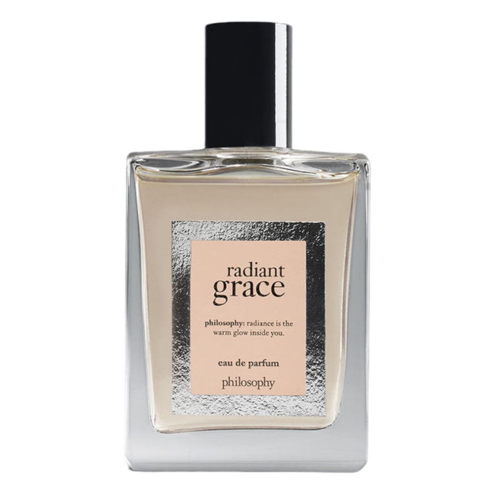 Philosophy Radiant Grace - Enchanting Women's Eau De Parfume Spray