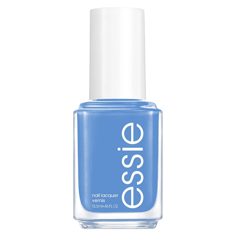 Essie Swoon In The Lagoon Nail Polish - Dreamy Lagoon Hues