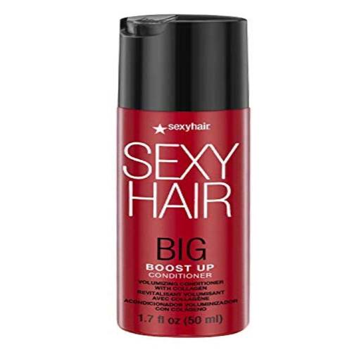 Sexy Hair Big Boost Up Conditioner - Unleash Voluminous Hair!