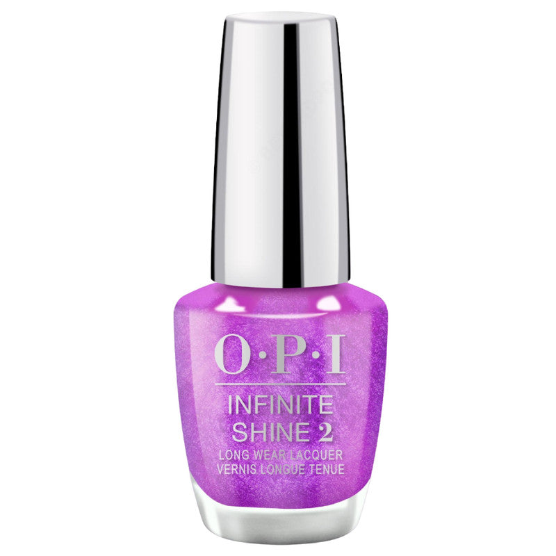 OPI Infinite Shine Big Zodiac Energy Fall 2023 - Unleash Your Virgo Glamour