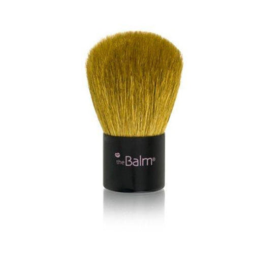 The Balm Luxurious Big Kabuki Brush