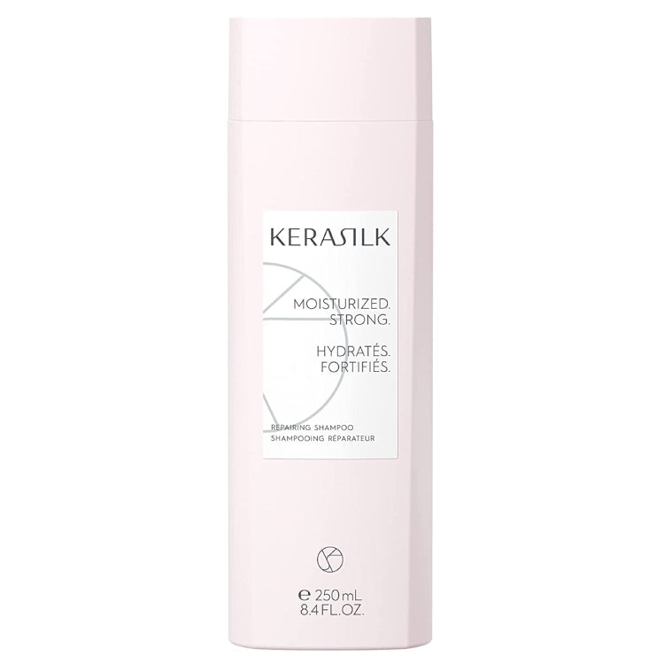 Goldwell Kerasilk Magic Repairing Shampoo - Transform Your Hair!