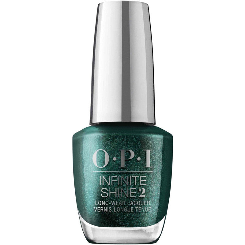 OPI Infinite Shine Holiday 2023 - Terribly Nice Nail Polish