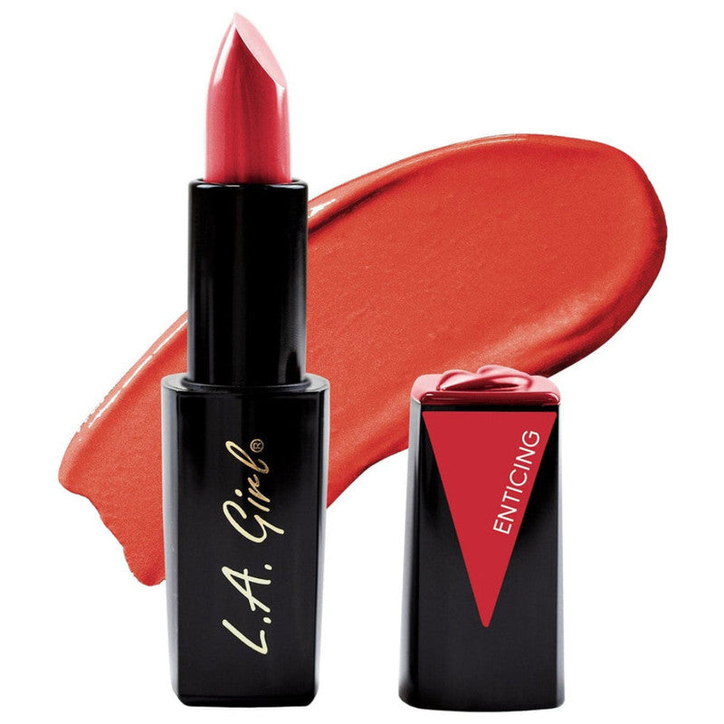 LA Girl Lip Attraction - Irresistible Lipstick