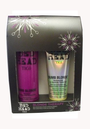 TIGI Blonde Therapy Holiday Magic Set