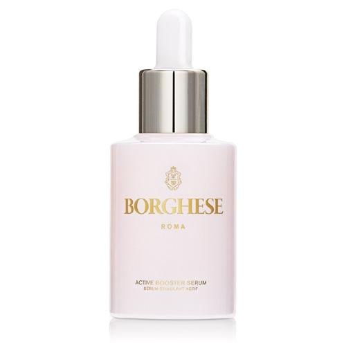 Borghese Roma Active Booster Serum - 1 oz of Skin Revitalization
