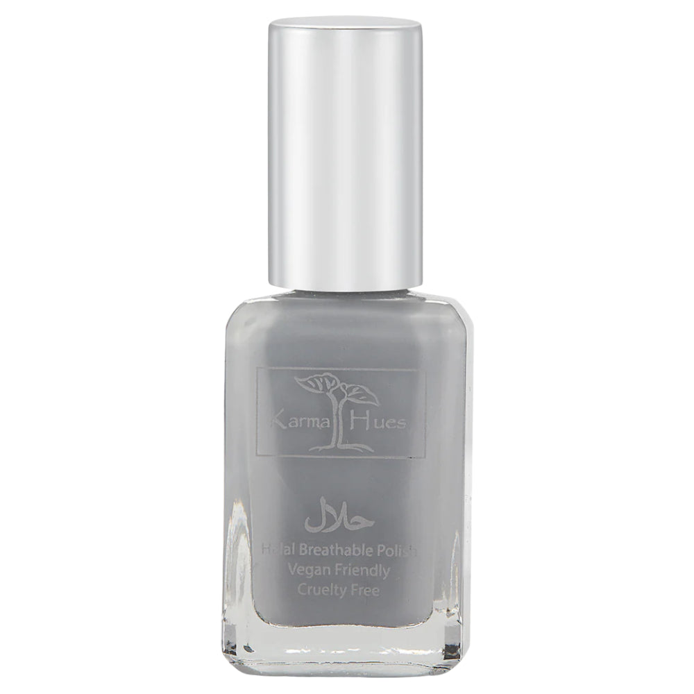 Karma Naturals Fatima Nail Polish: A Natural Beauty Essential