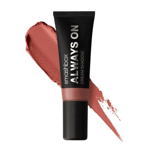 Smashbox Always On Stunning Cream Eye Shadow