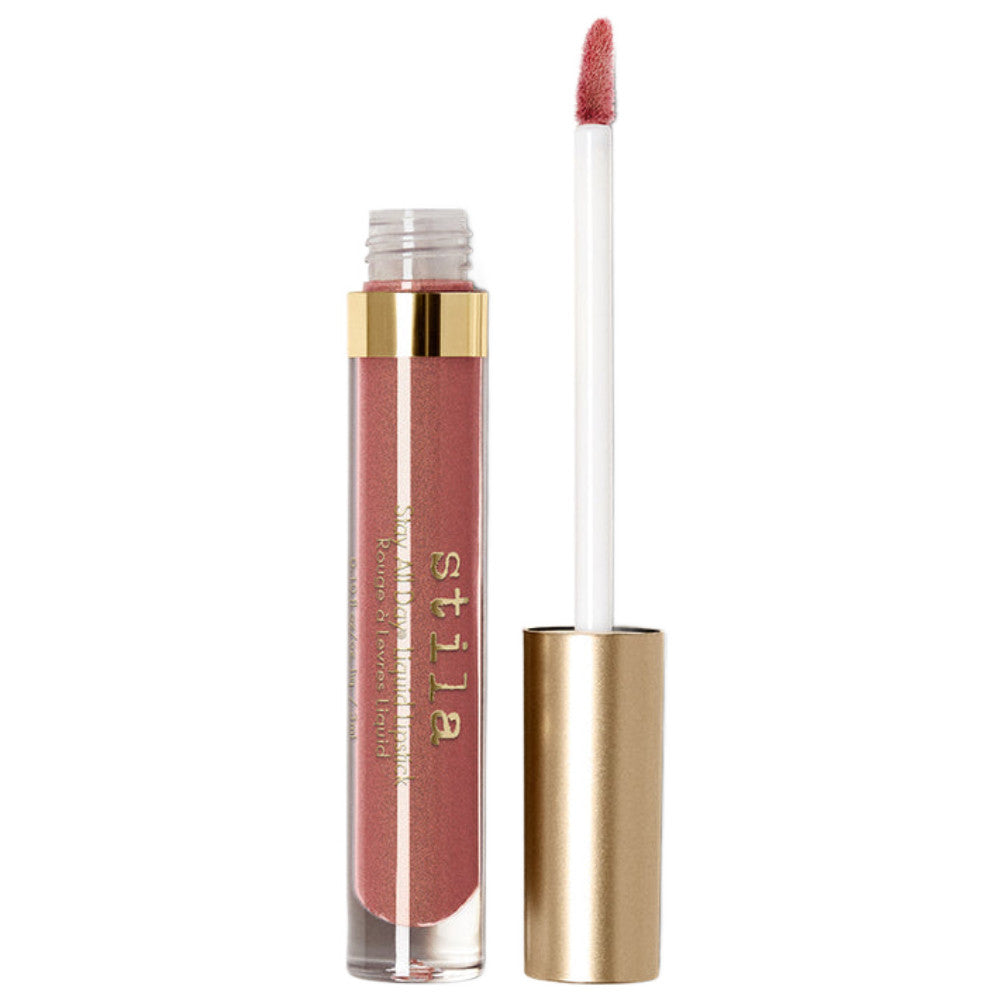 Stila's Must-Have Stay All Day Liquid Lipstick