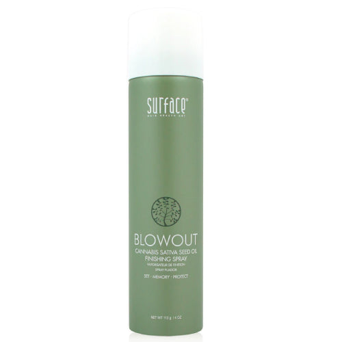 Surface 4 oz Blowout Magic Hairspray