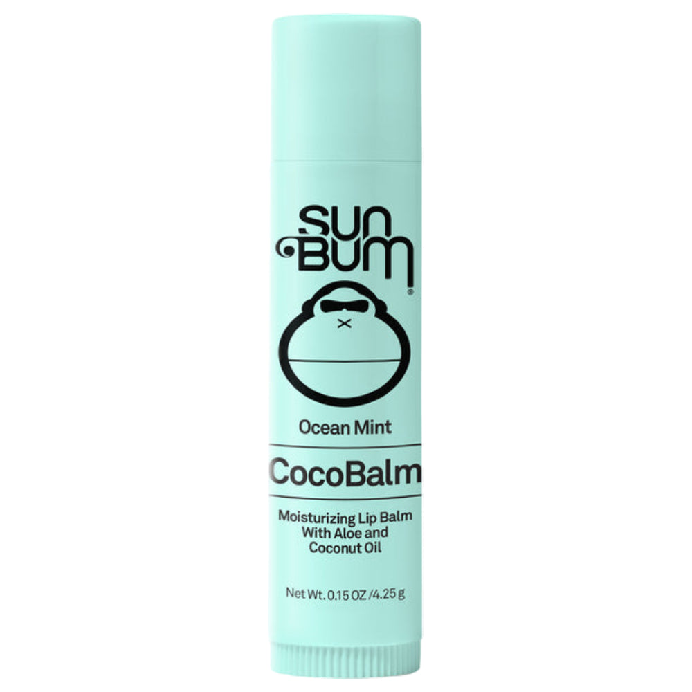 Sun Bum Cocobalm - Your Lips' Blissful Elixir