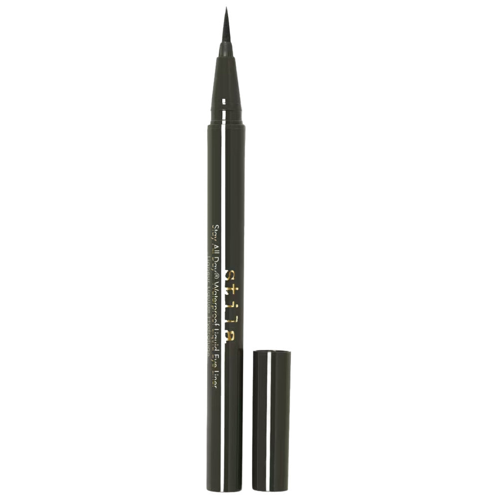 Stila's Magical Stay All Day Waterproof Liquid Eyeliner