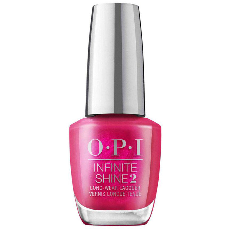OPI Infinite Shine Holiday 2023 - Terribly Nice Nail Polish