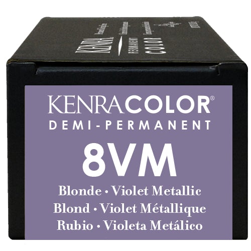 Kenra Demi: Stunning Hair Color Solution